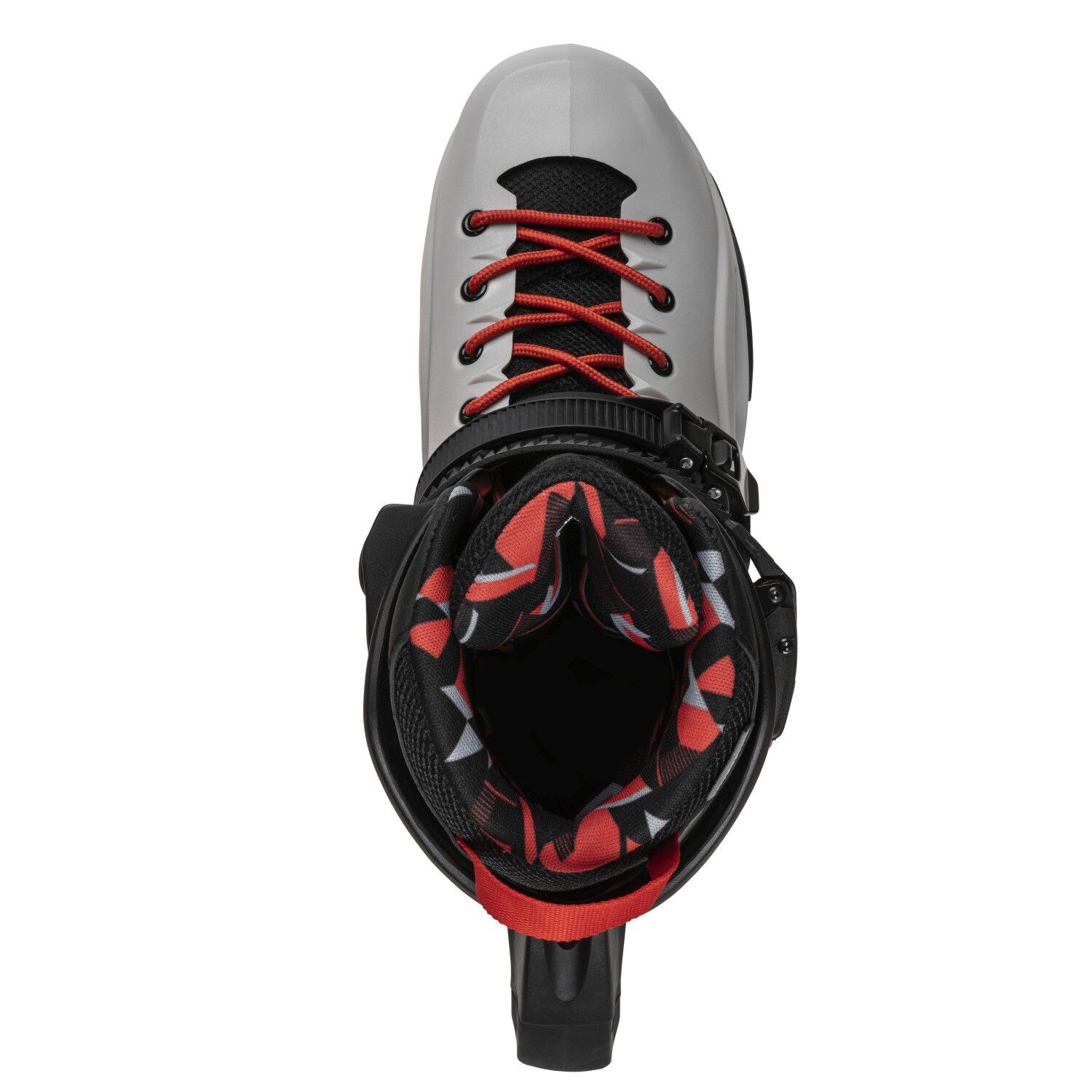 Patins Rb Pro X Rollerblade Cinzento-7