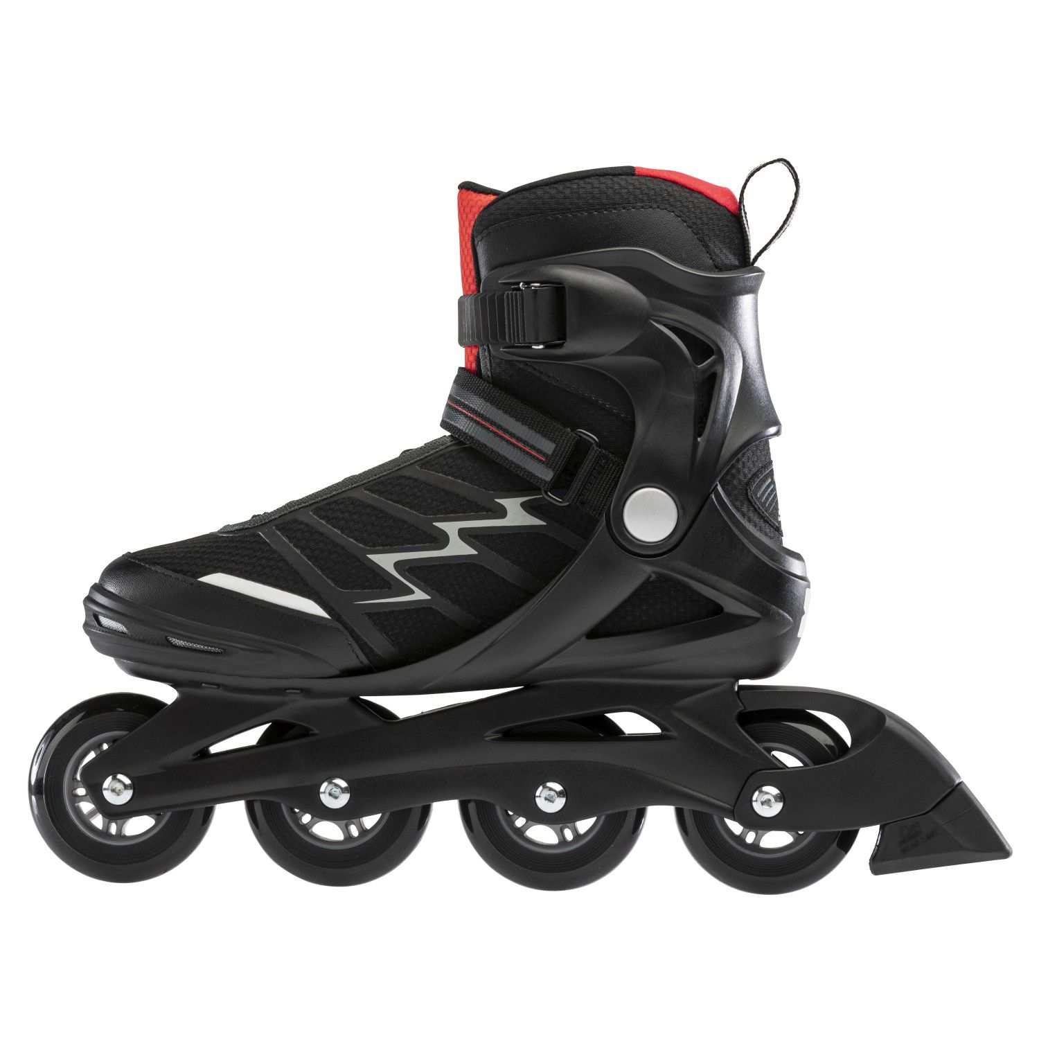 Patins Advantage Pro Xt Rollerblade Preto-3