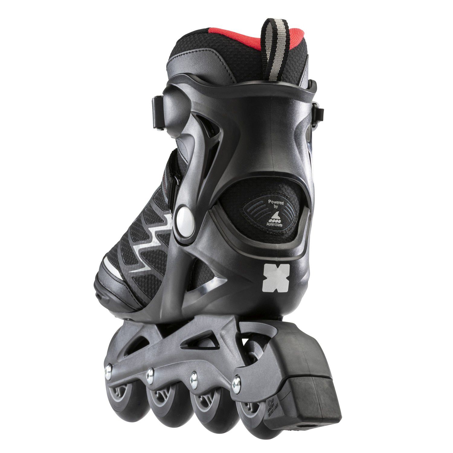 Patins Advantage Pro Xt Rollerblade Preto-6