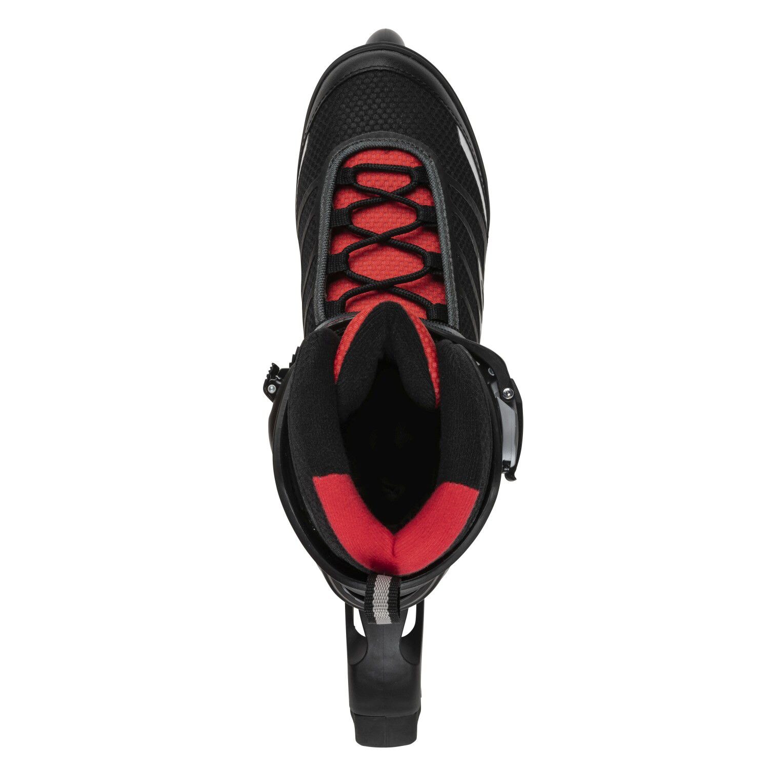Patins Advantage Pro Xt Rollerblade Preto-7