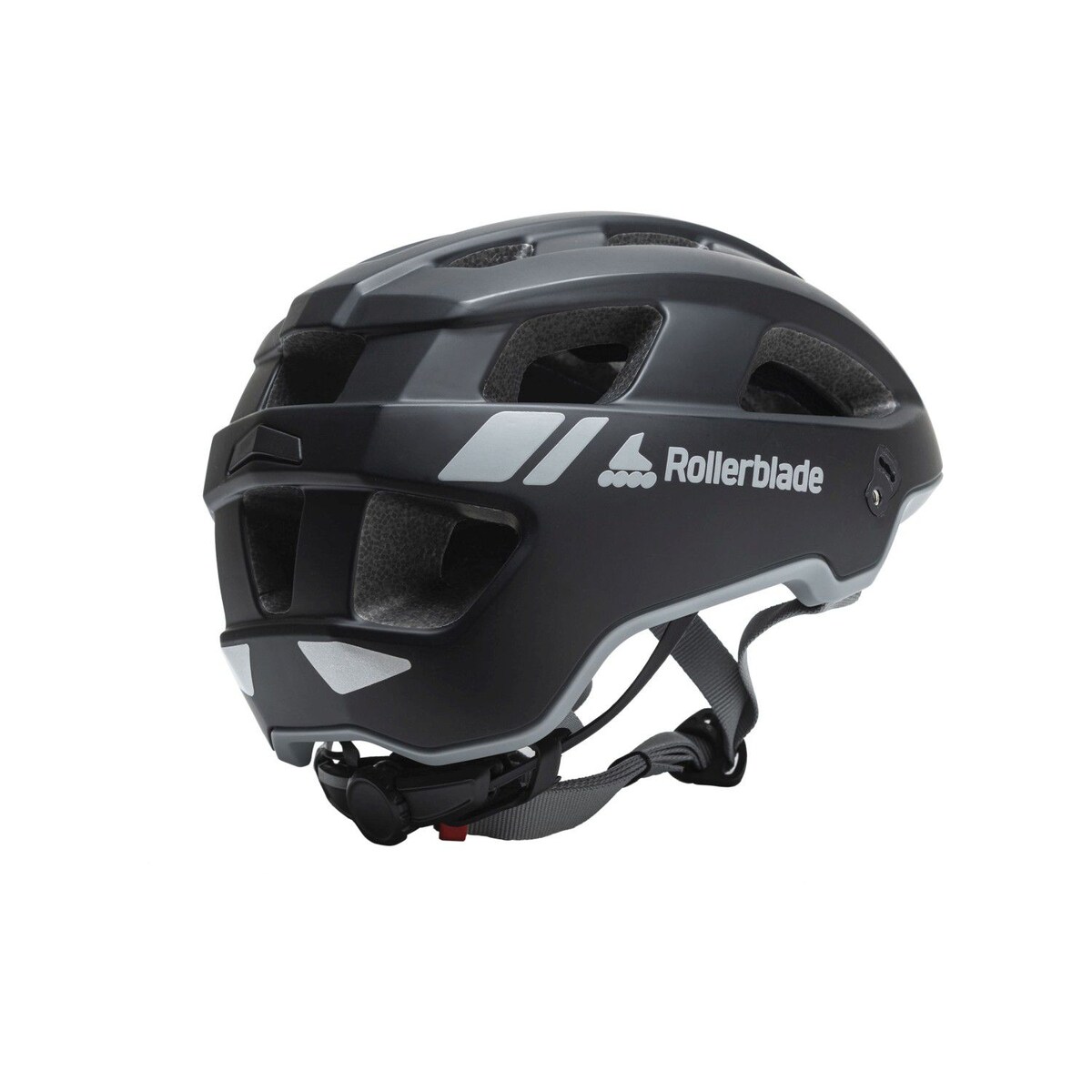Capacete de Patinagem X-helmet Ce Rollerblade Preto-4