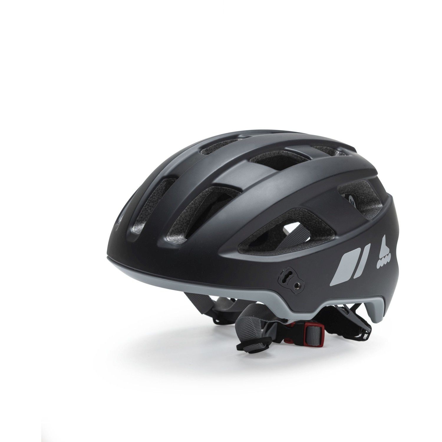 Capacete de Patinagem X-helmet Ce Rollerblade Preto-3