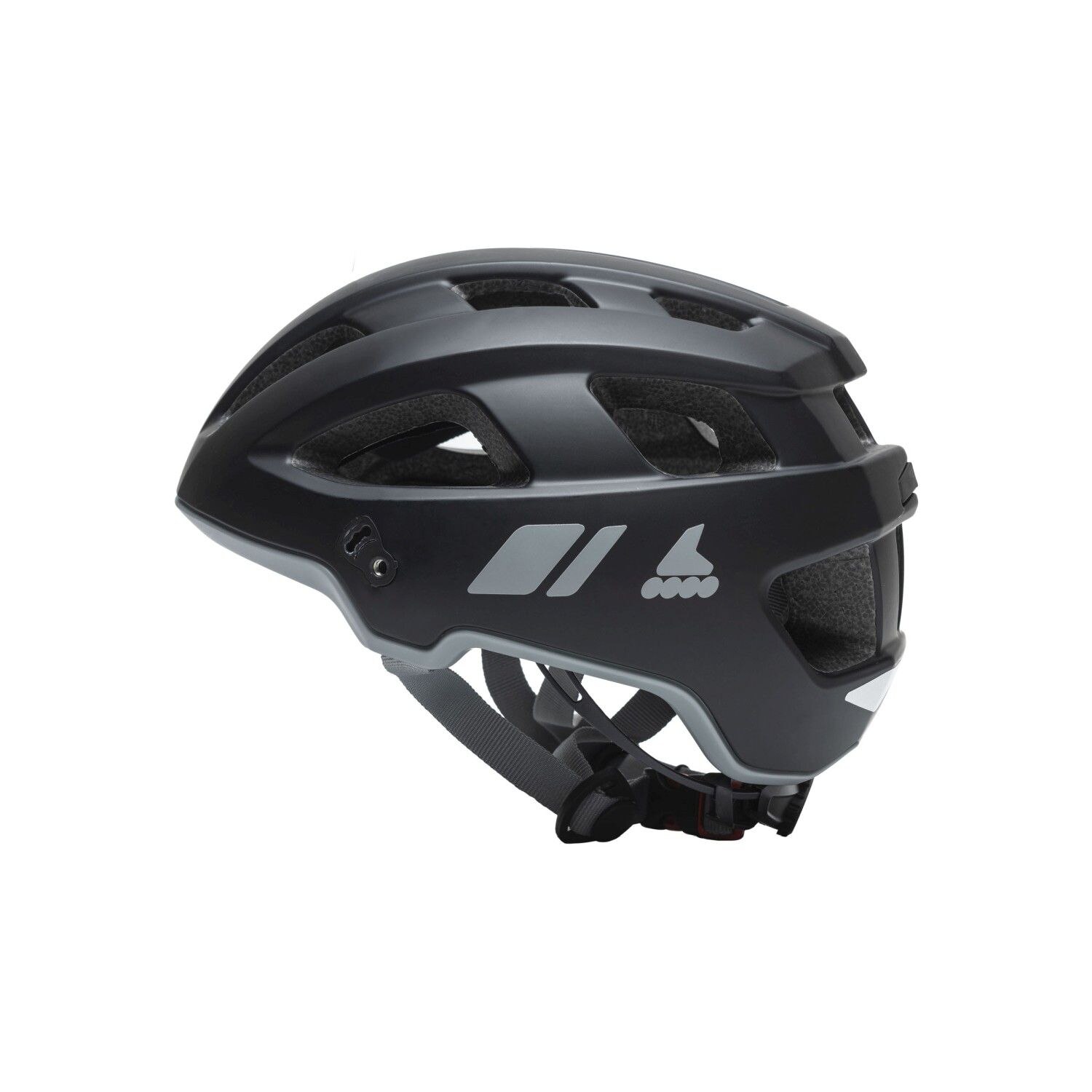 Capacete de Patinagem X-helmet Ce Rollerblade Preto-6