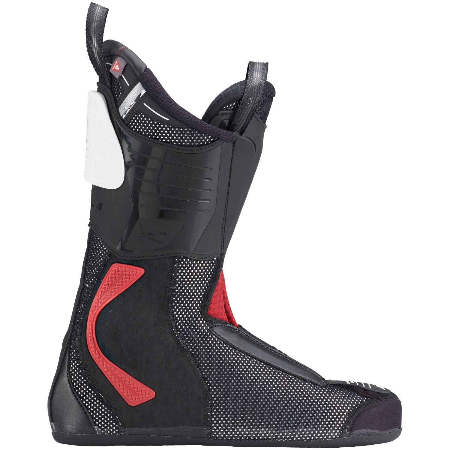 Botas de Ski Speedmachine 3 130 (grip Walk) Nordica Preto-5