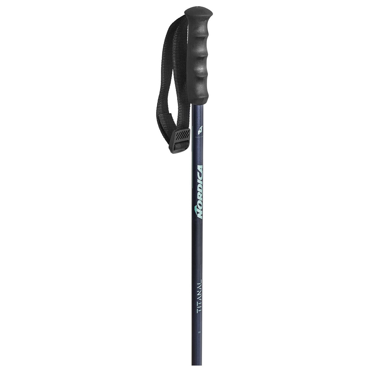 Bastões de Ski Alpine Ti 16 Mm (par) Nordica Cinzento-2