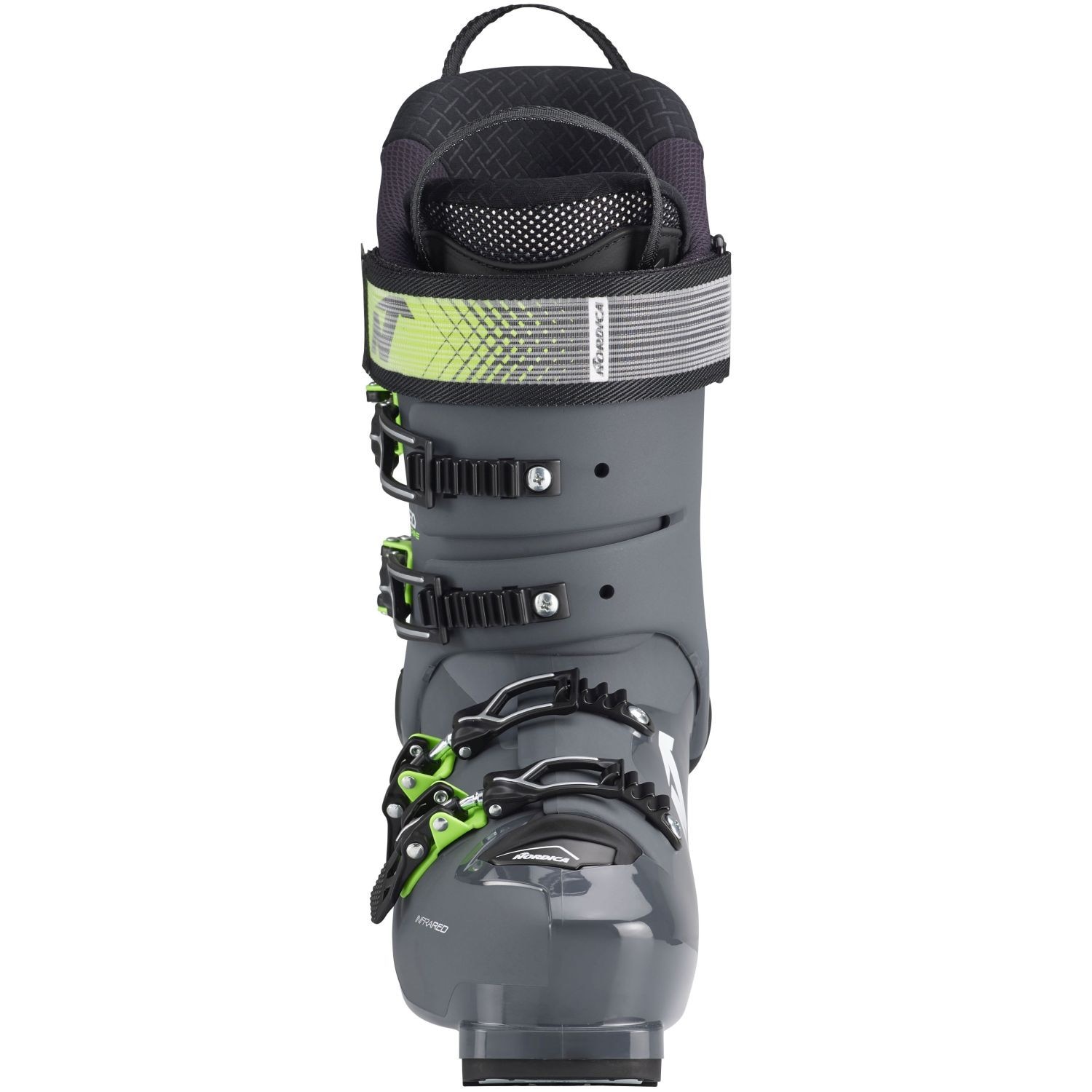 Botas de Ski Speedmachine 3 120 (grip Walk) Nordica Cinzento-3
