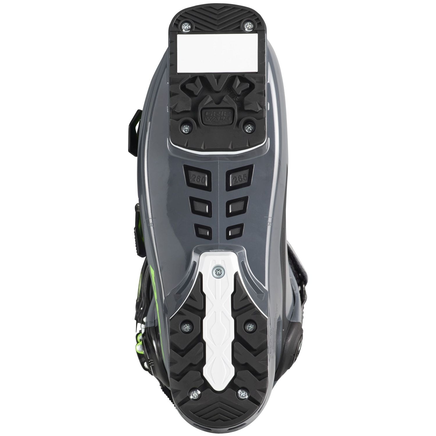 Botas de Ski Speedmachine 3 120 (grip Walk) Nordica Cinzento-6