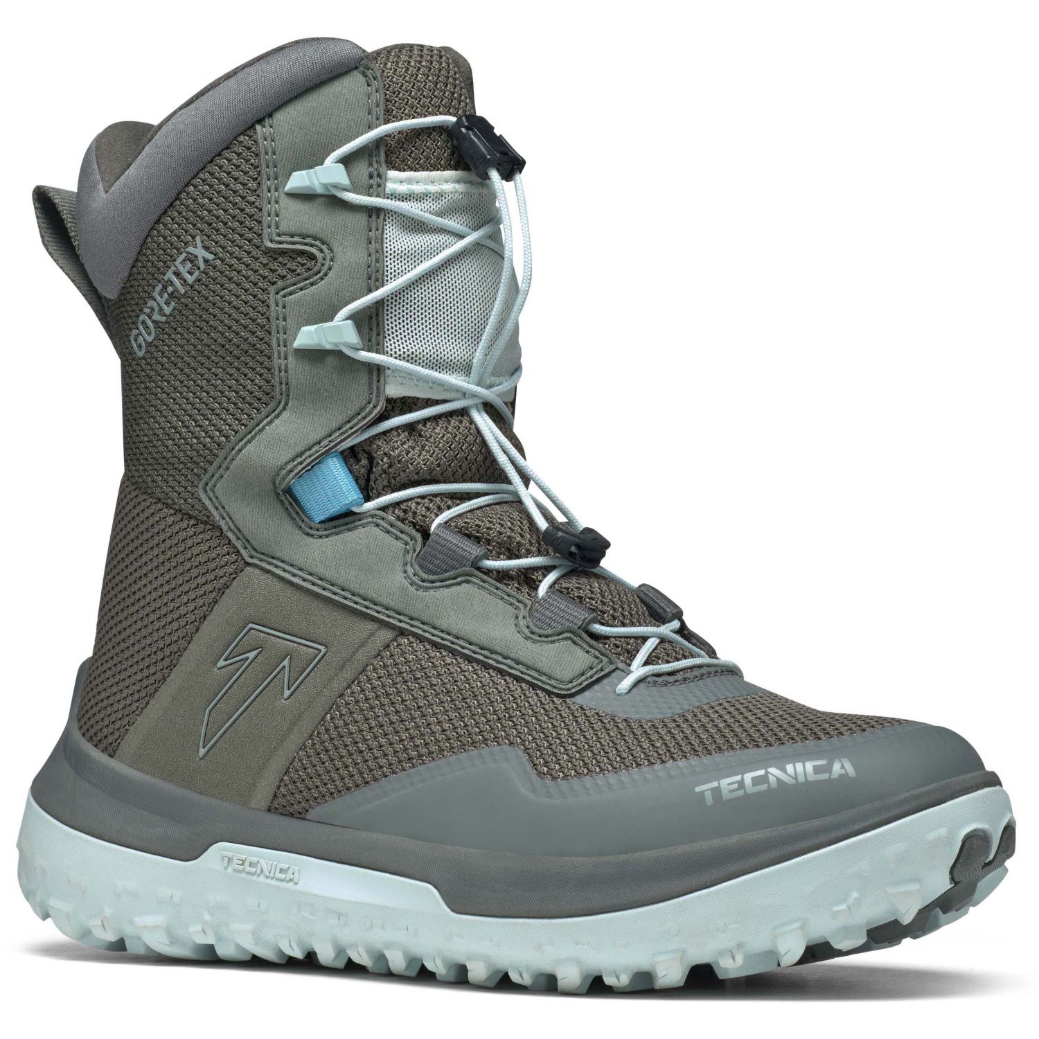 Imagem 0 de Botas de Pré-ski Argos Gore-tex Tecnica