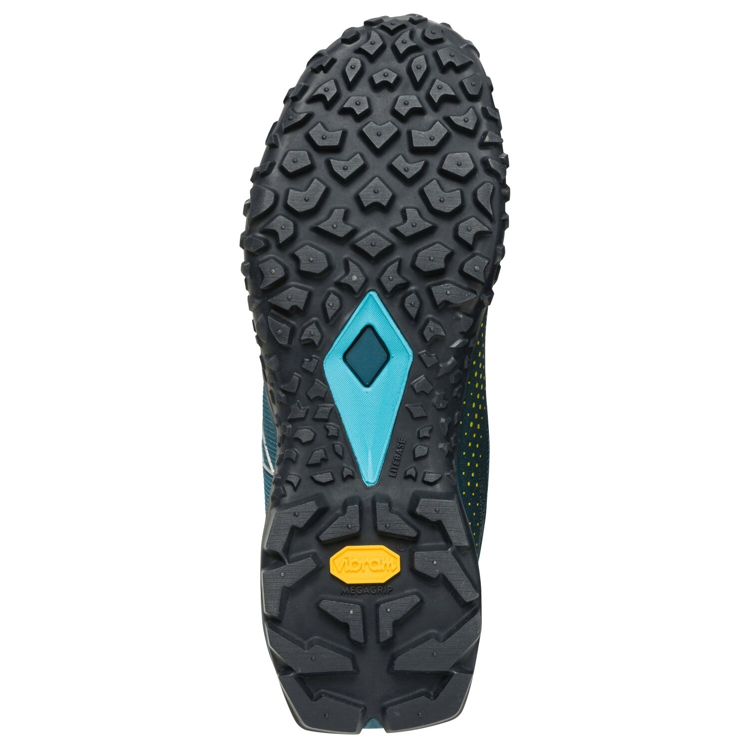 Botas de Montanha Magma S Mid Gore-tex Tecnica Azul-2