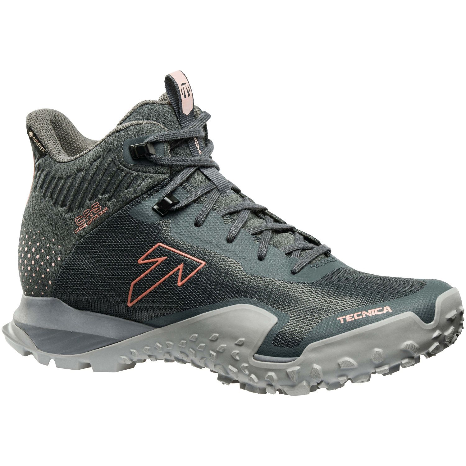 Imagem 0 de Botas de Montanha Magma S Mid Gore-tex Tecnica