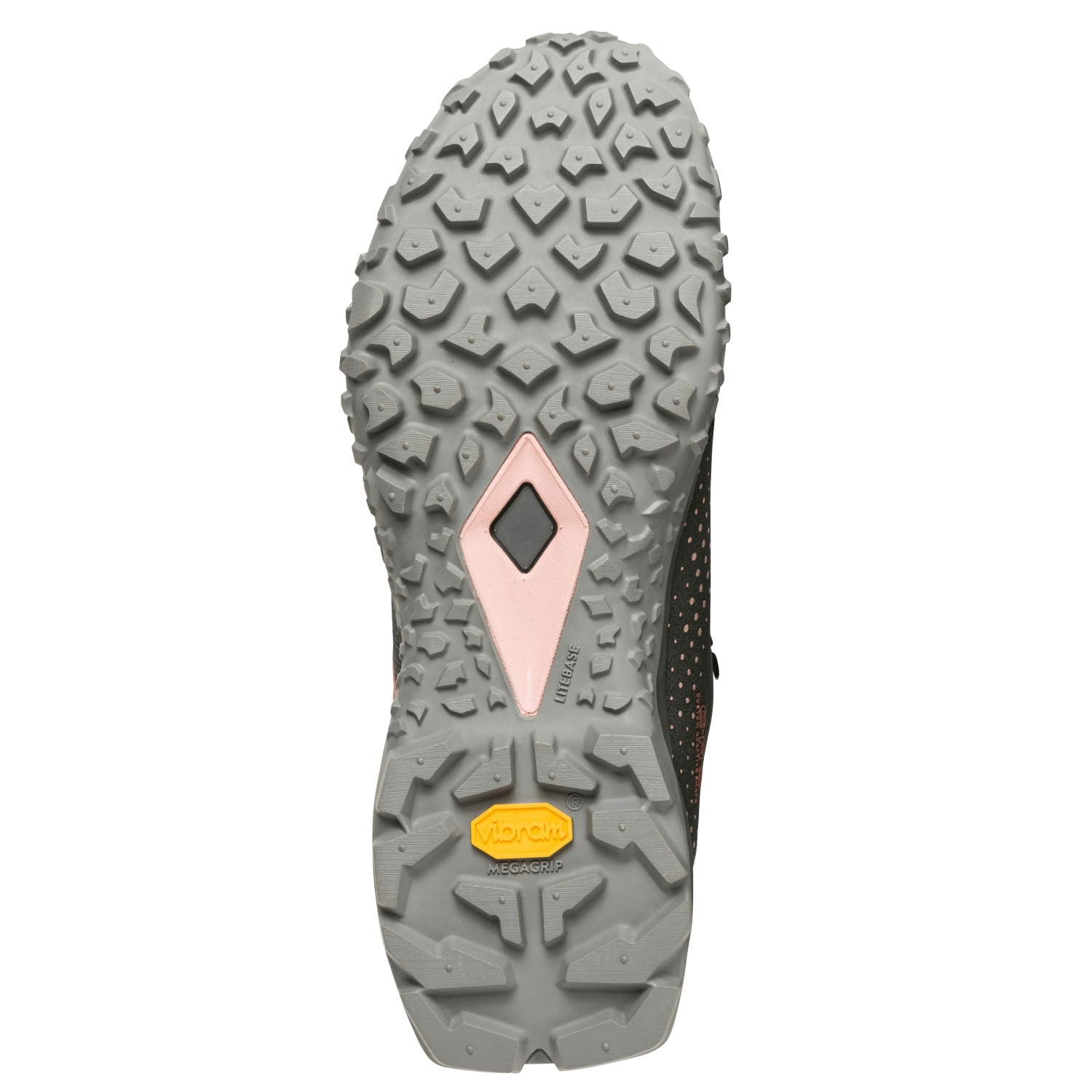 Botas de Montanha Magma S Mid Gore-tex Tecnica Cinzento-2