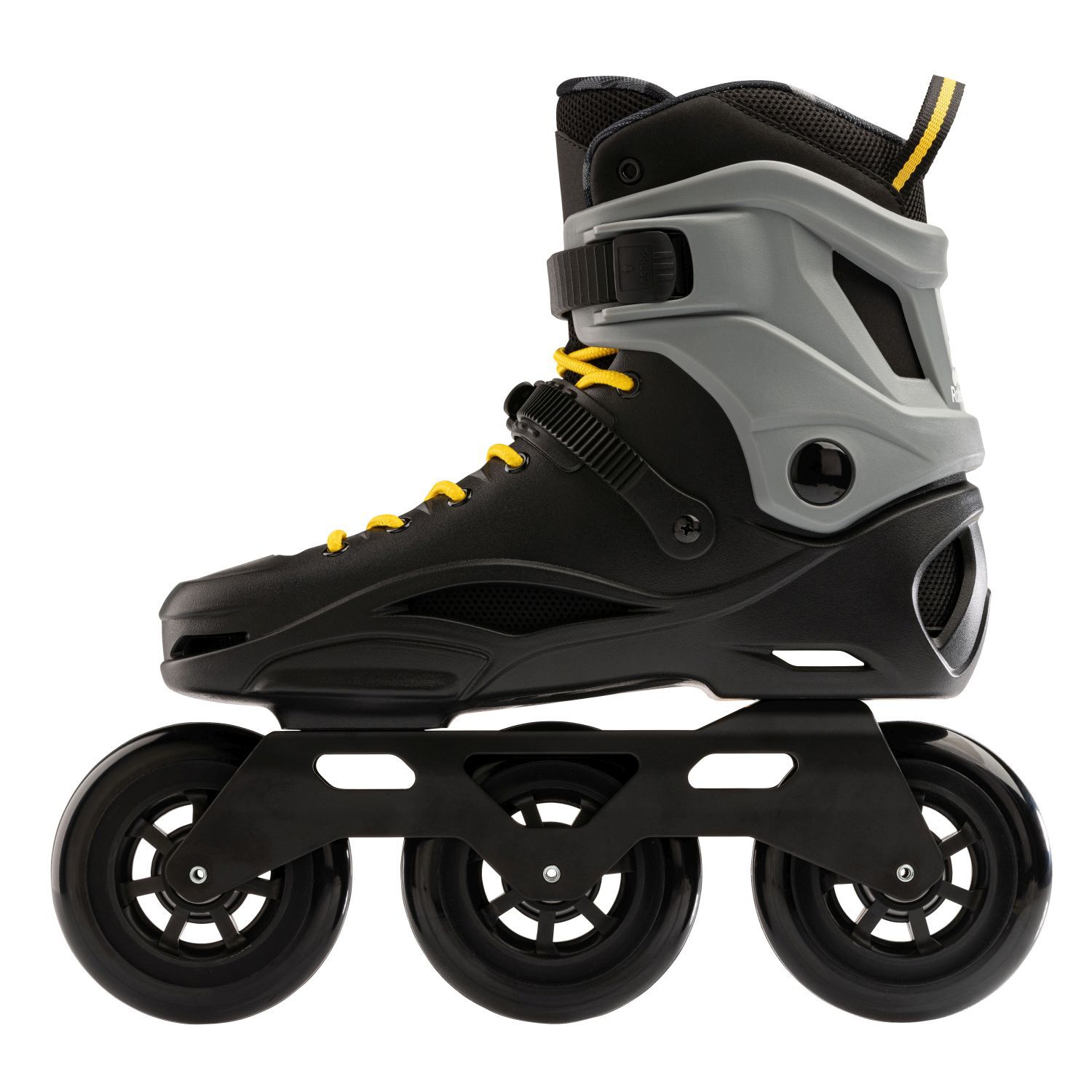 Patins Rb 110 3wd Rollerblade Preto-3