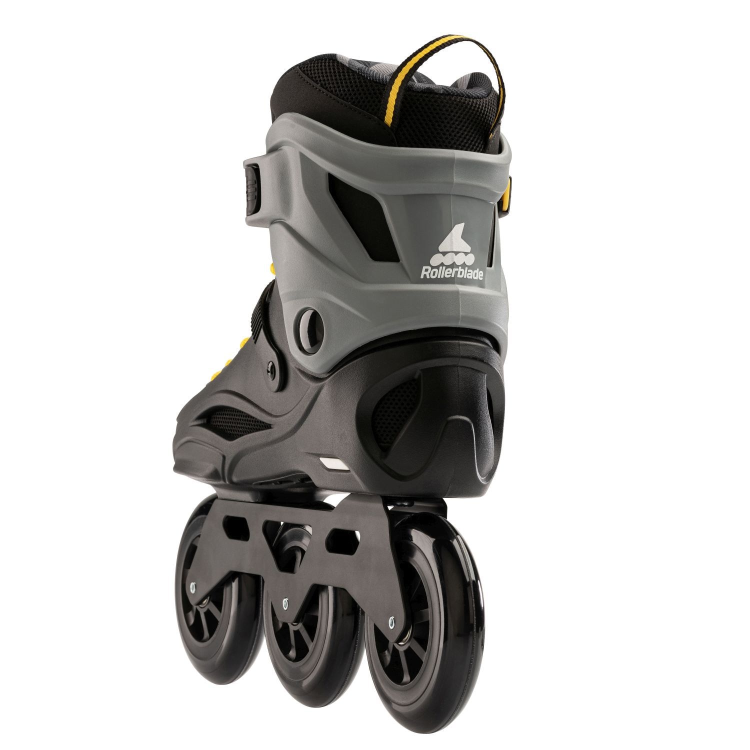Patins Rb 110 3wd Rollerblade Preto-6