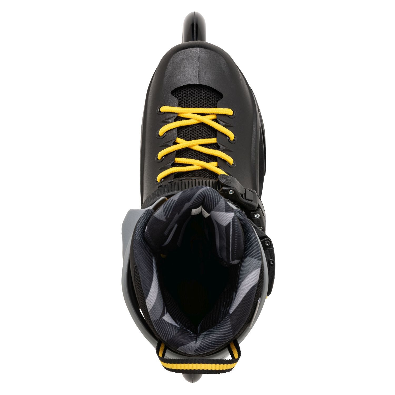 Patins Rb 110 3wd Rollerblade Preto-7