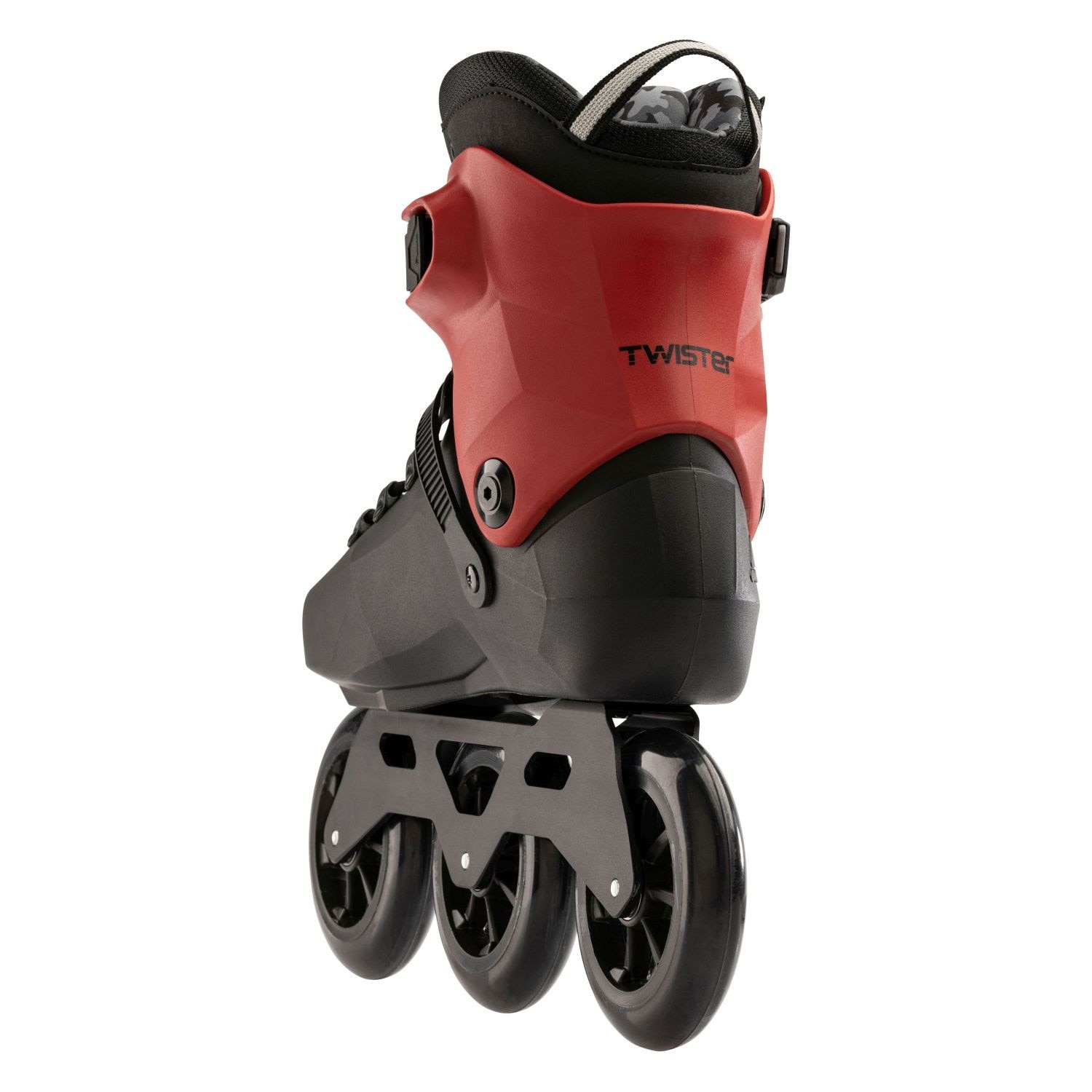 Patins Twister 110 Rollerblade Preto-5