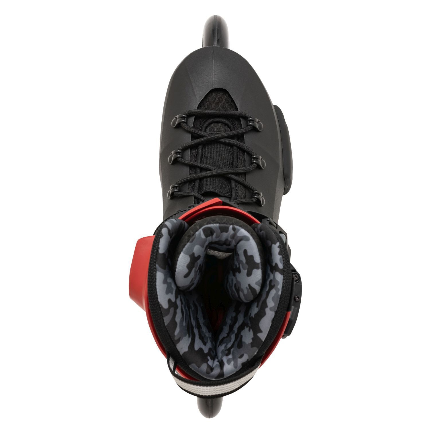 Patins Twister 110 Rollerblade Preto-6