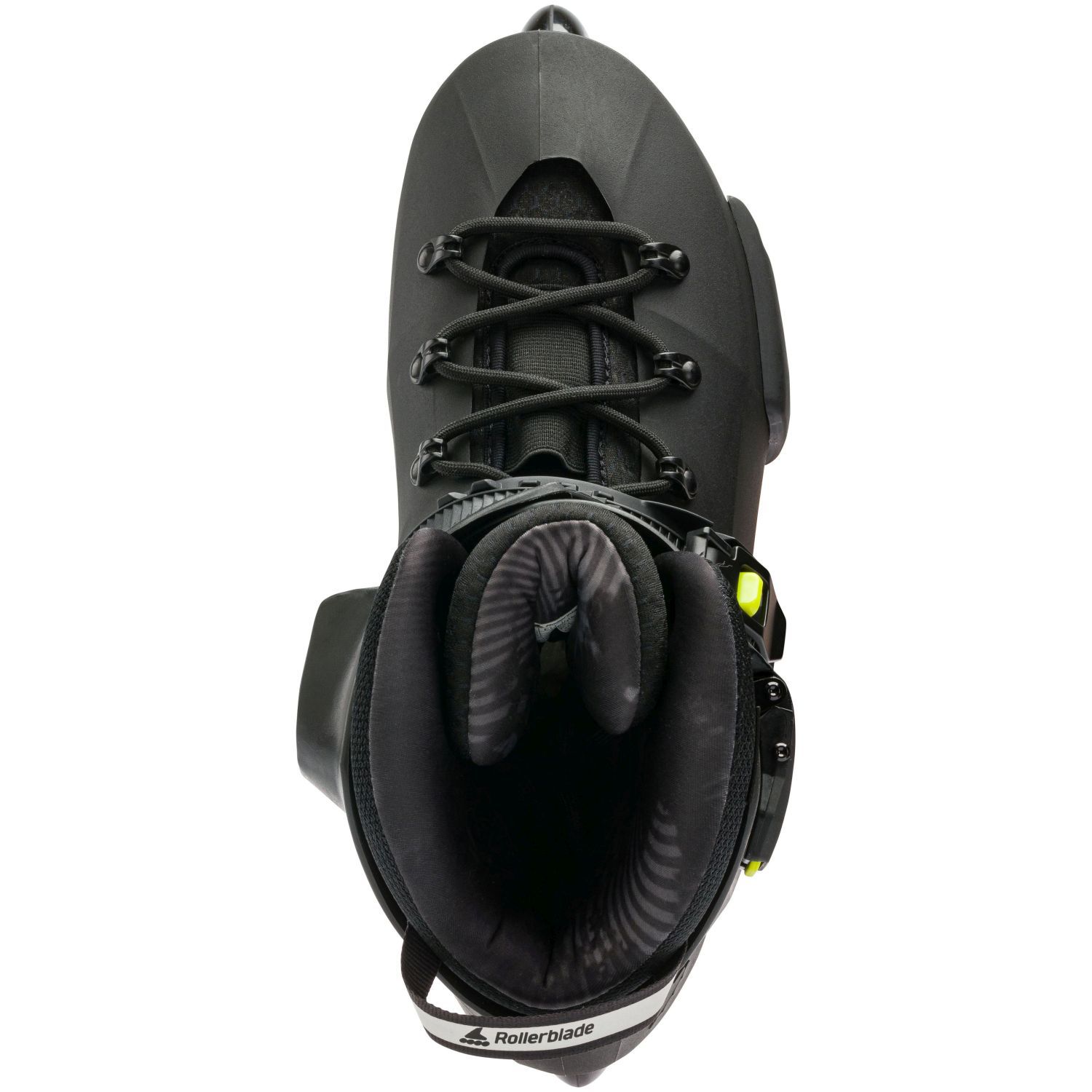 Patins Twister Xt Rollerblade Preto-6