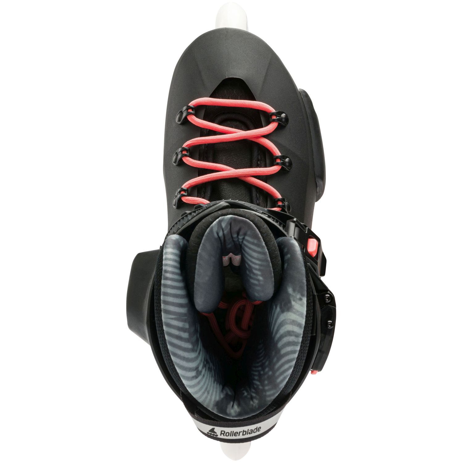 Patins Twister Xt W Rollerblade Preto-6