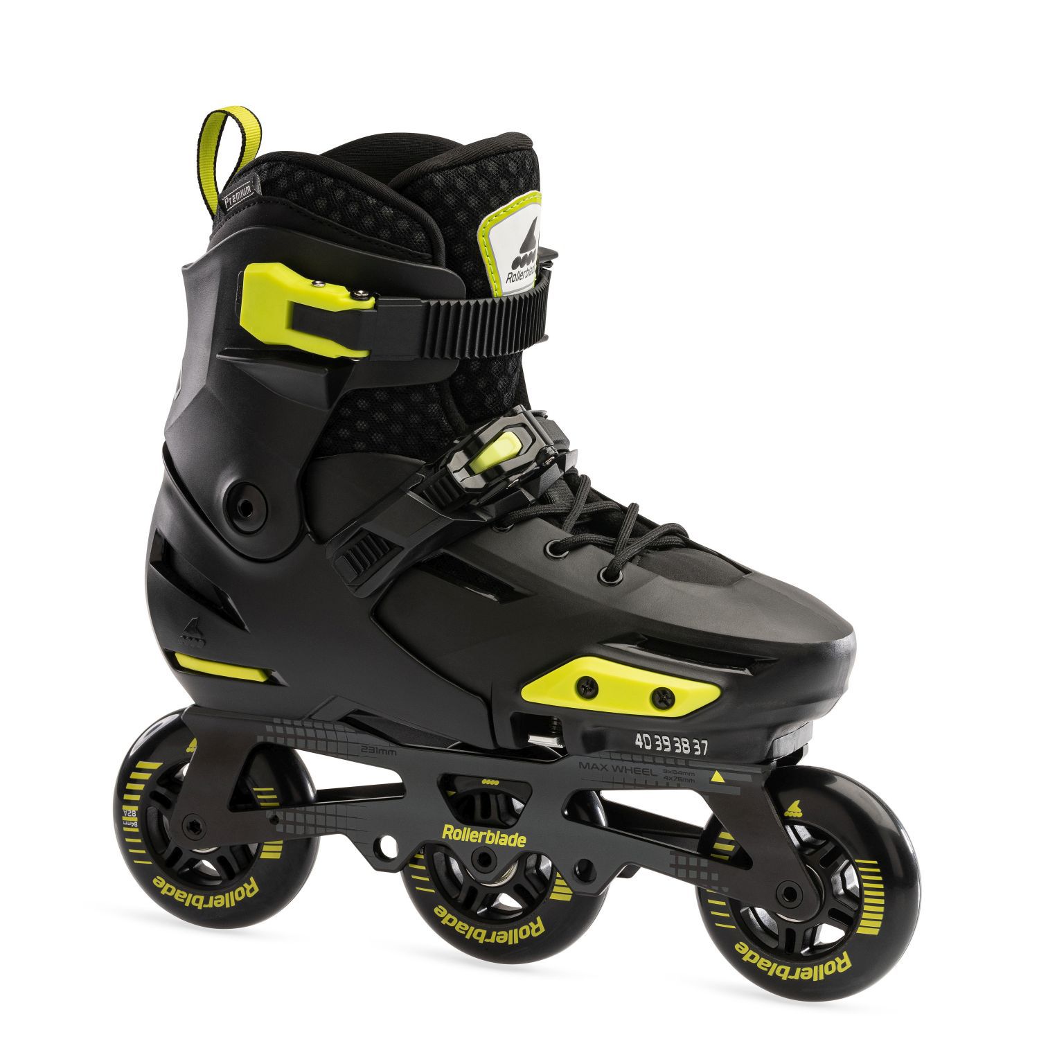Imagem 0 de Patins Infantil Apex 3wd Rollerblade