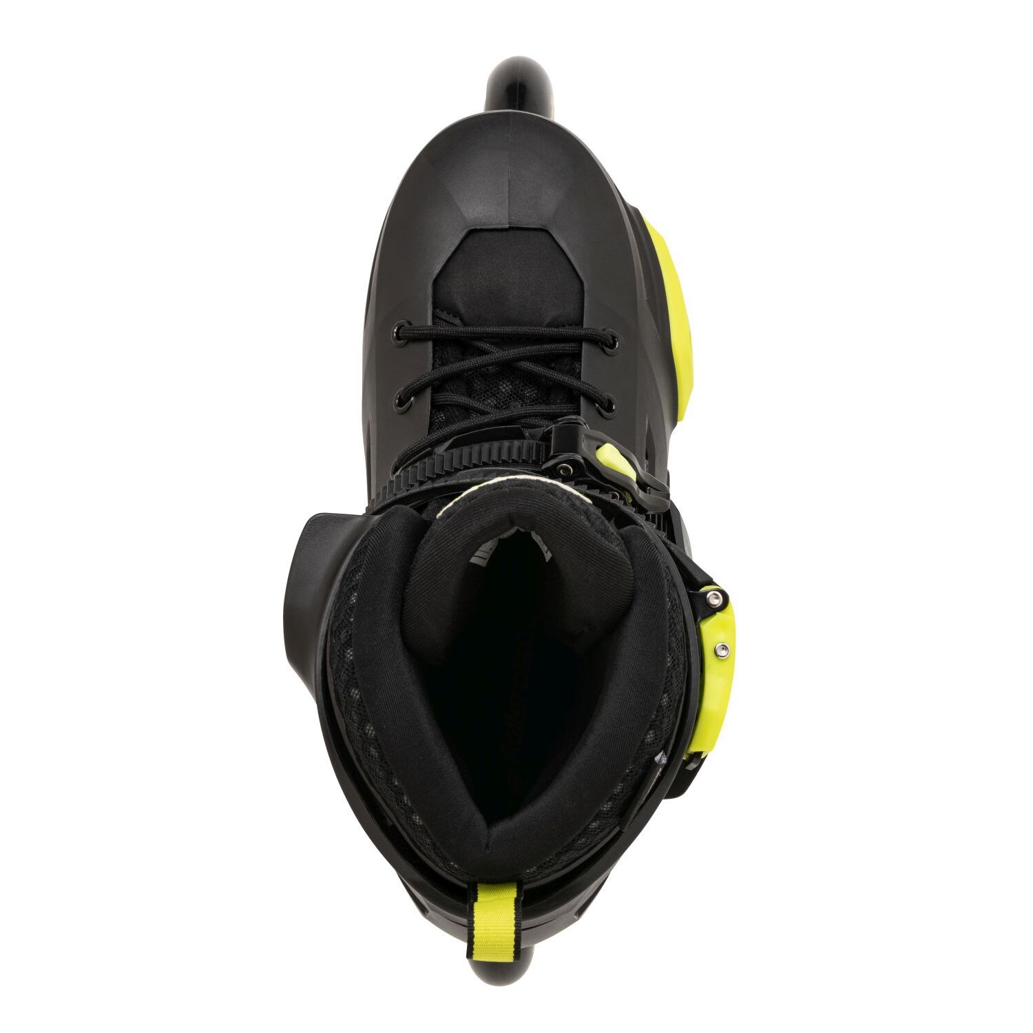 Patins Infantil Apex 3wd Rollerblade Preto-7