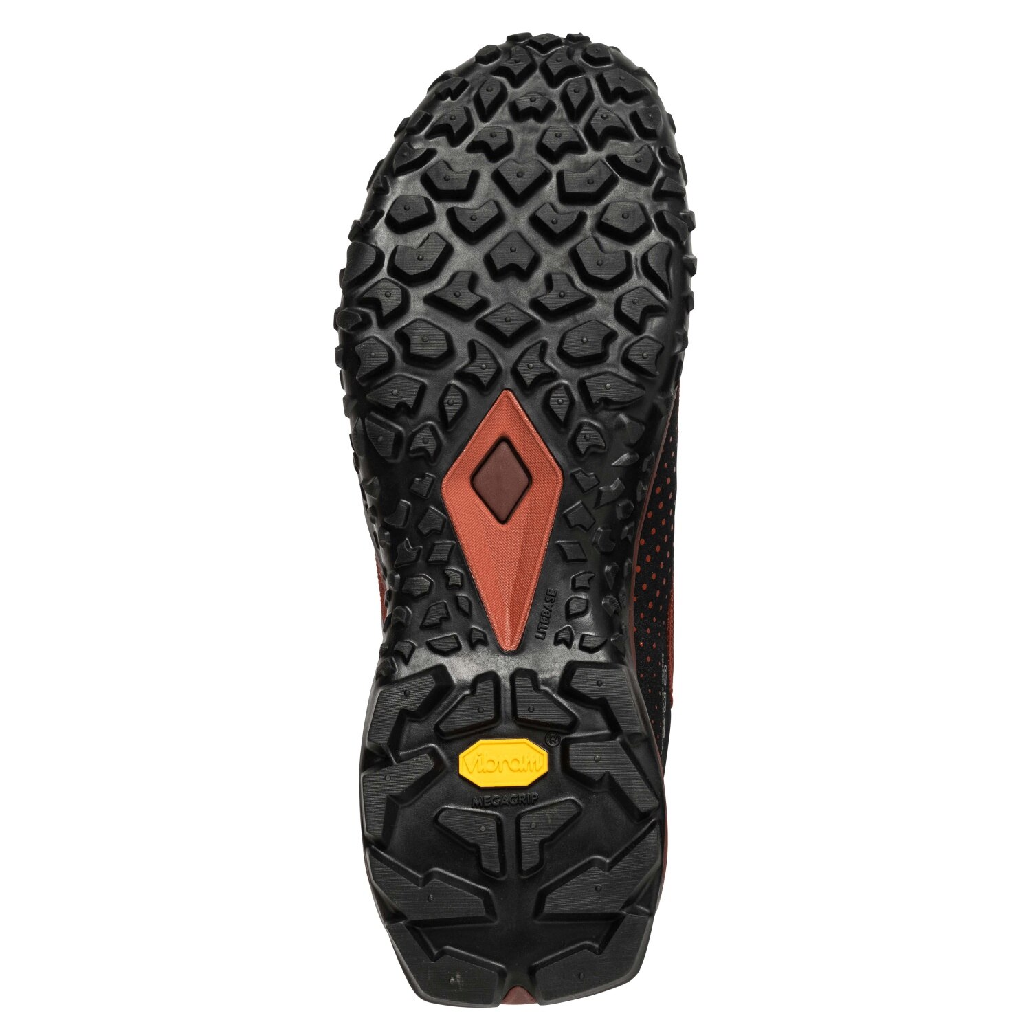 Sapatilhas de Montanha Magma S Gore-tex Tecnica Grená-2