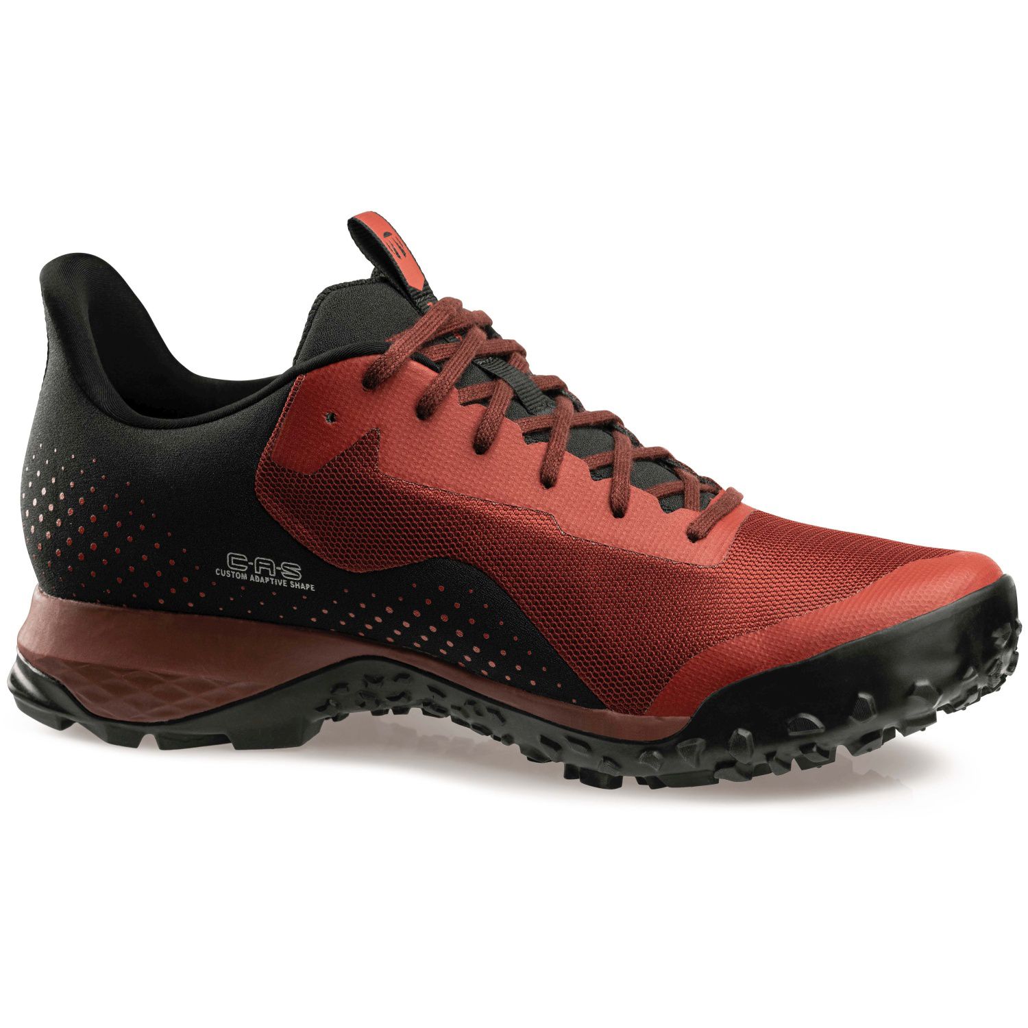 Sapatilhas de Montanha Magma S Gore-tex Tecnica Grená-3