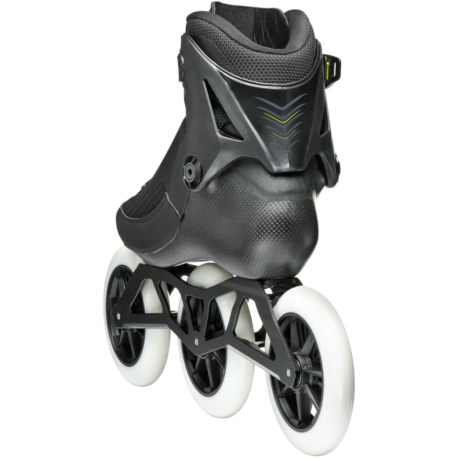 Patins Revv Boa 125 Rollerblade Preto-4