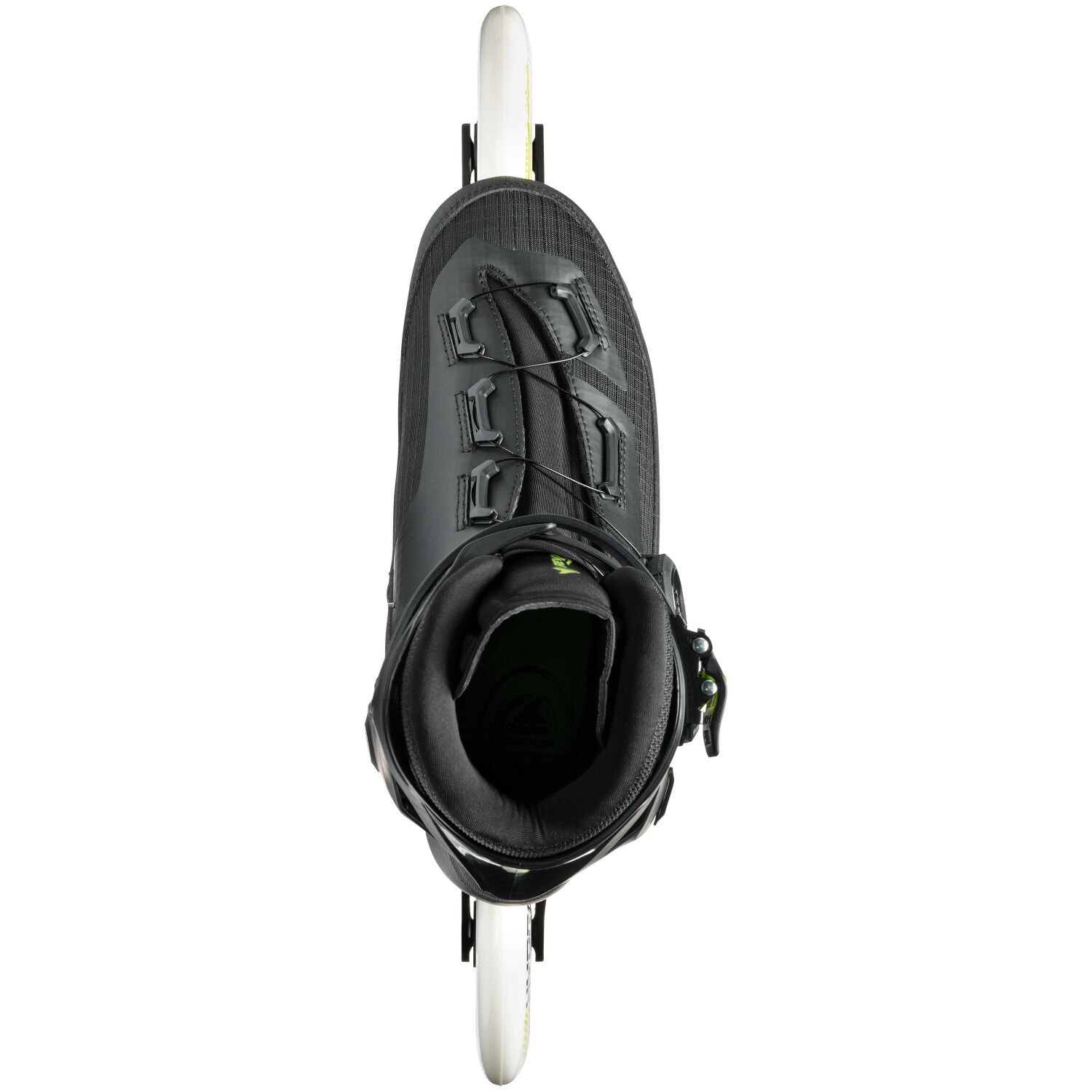 Patins Revv Boa 125 Rollerblade Preto-5