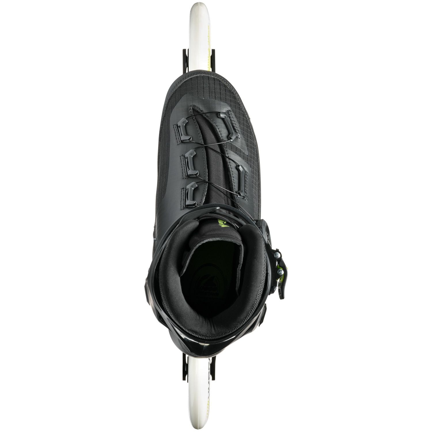 Patins Revv Boa 125 Rollerblade Preto-5