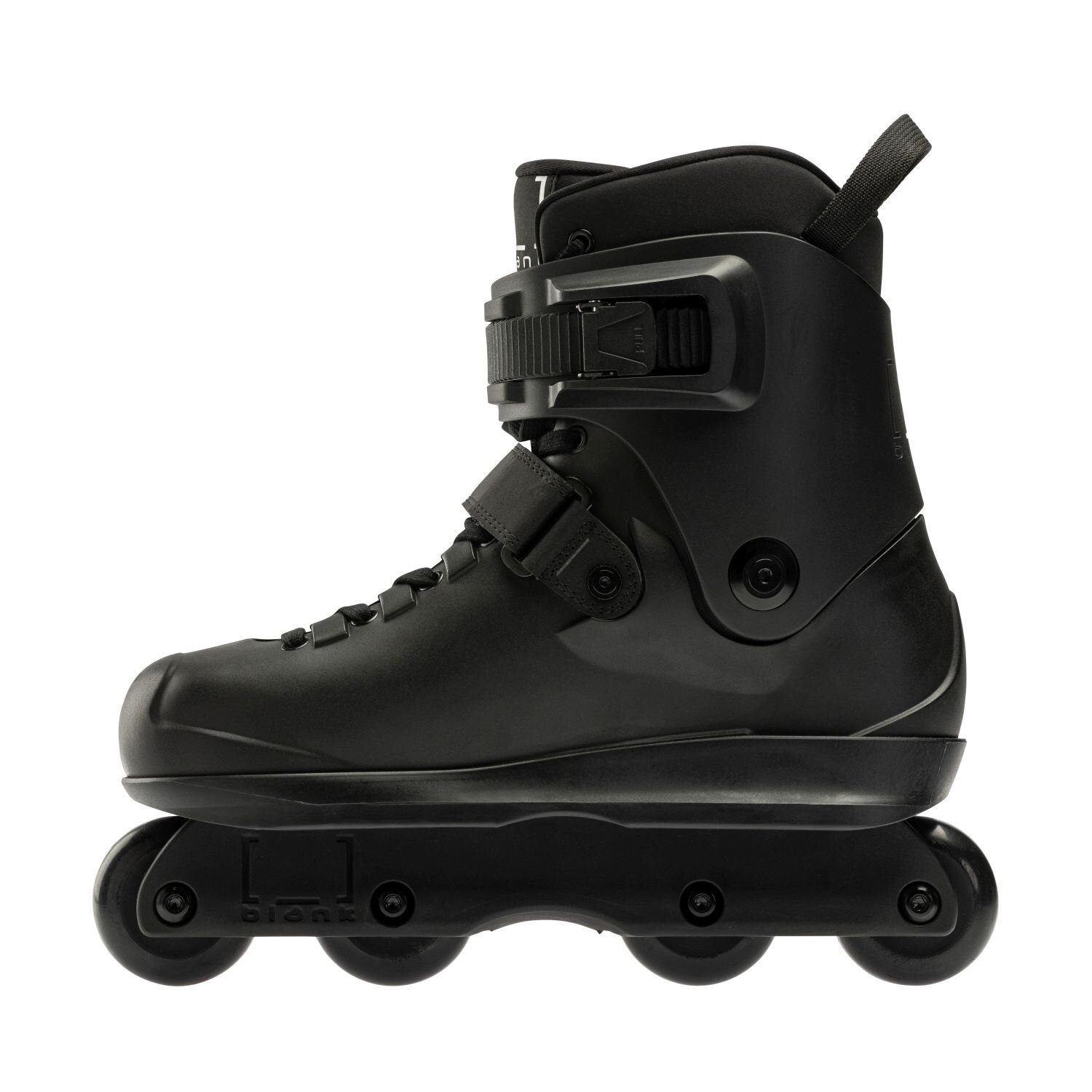 Patins Blank Sk Rollerblade Preto-3