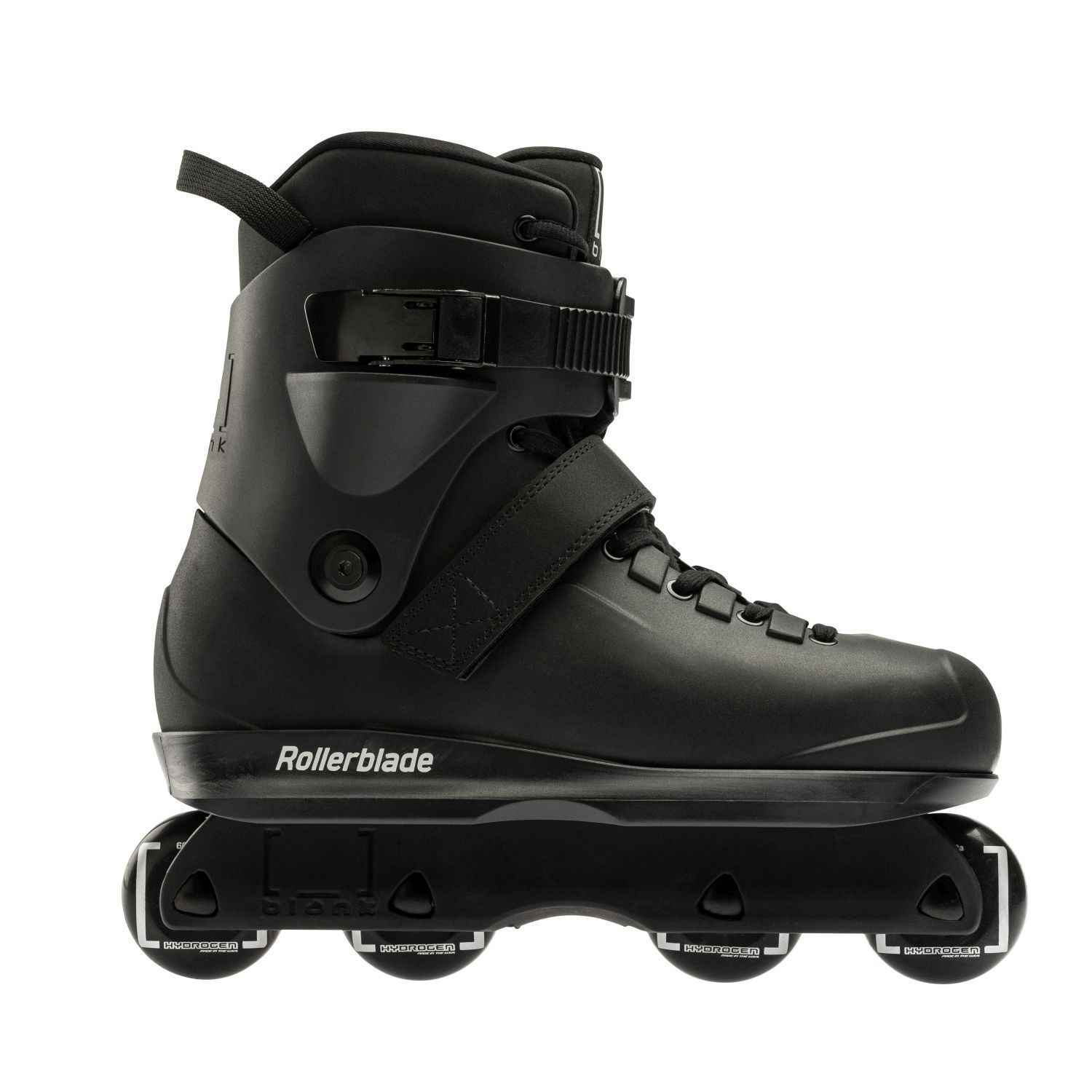 Patins Blank Sk Rollerblade Preto-5