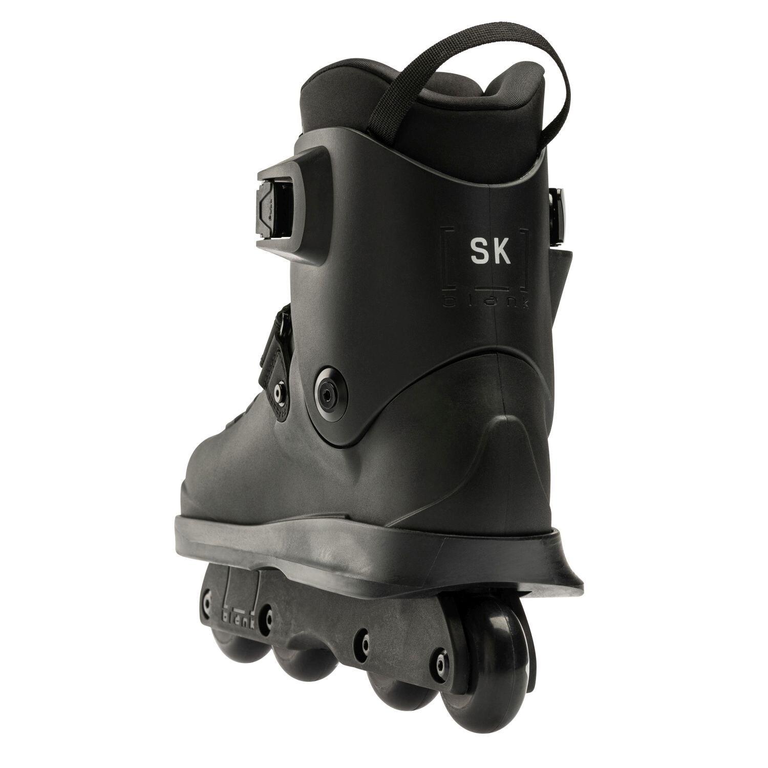 Patins Blank Sk Rollerblade Preto-6