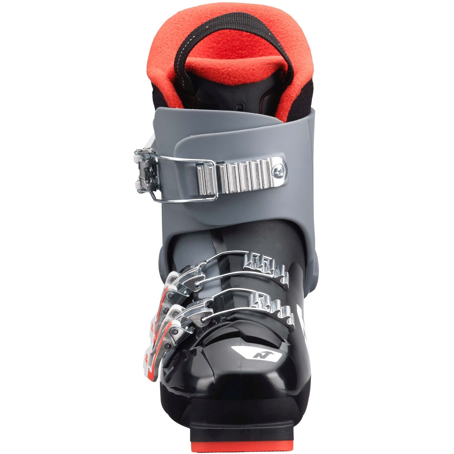 Botas de Ski Infantil Speedmachine J 3 Nordica Preto-4