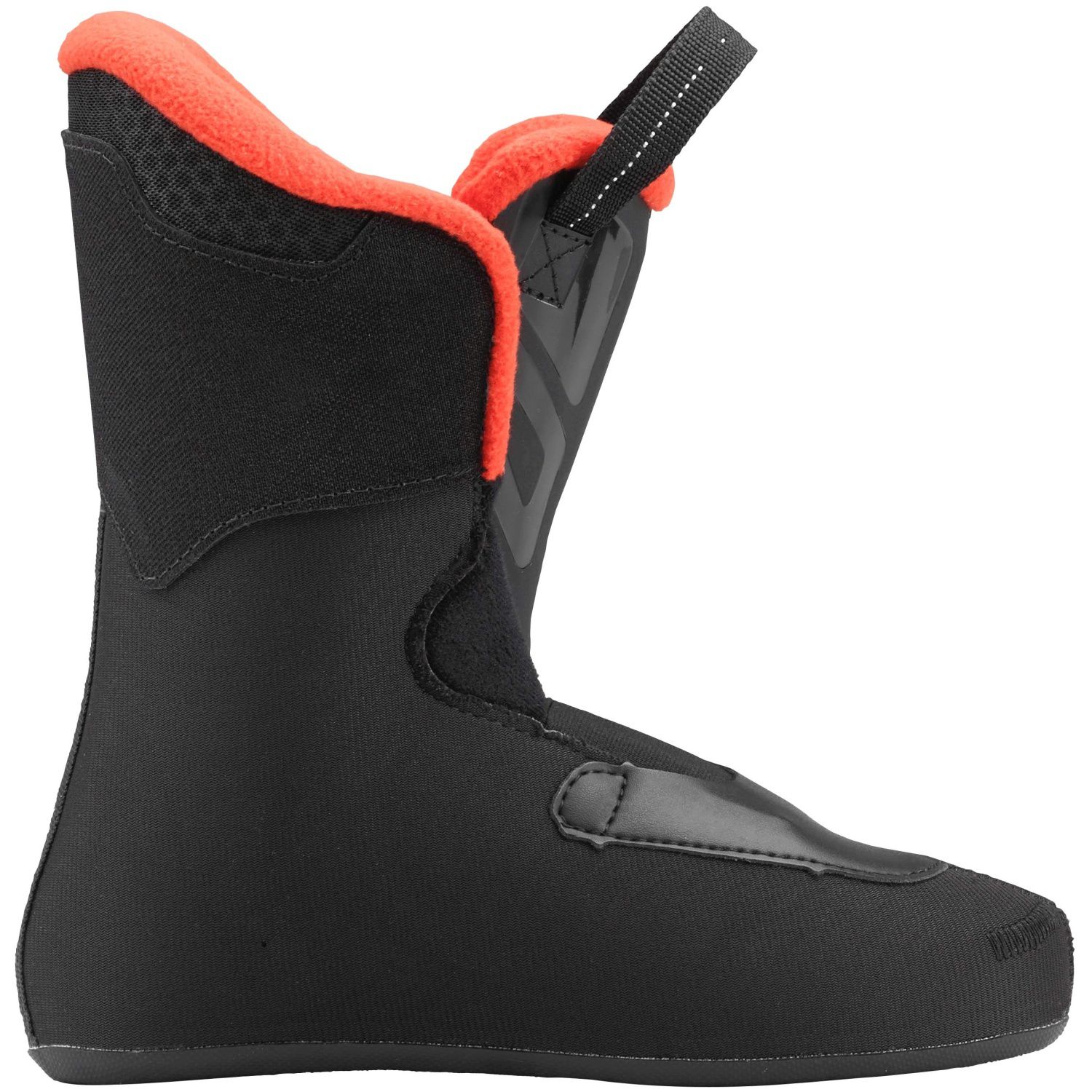 Botas de Ski Infantil Speedmachine J 3 Nordica Preto-5