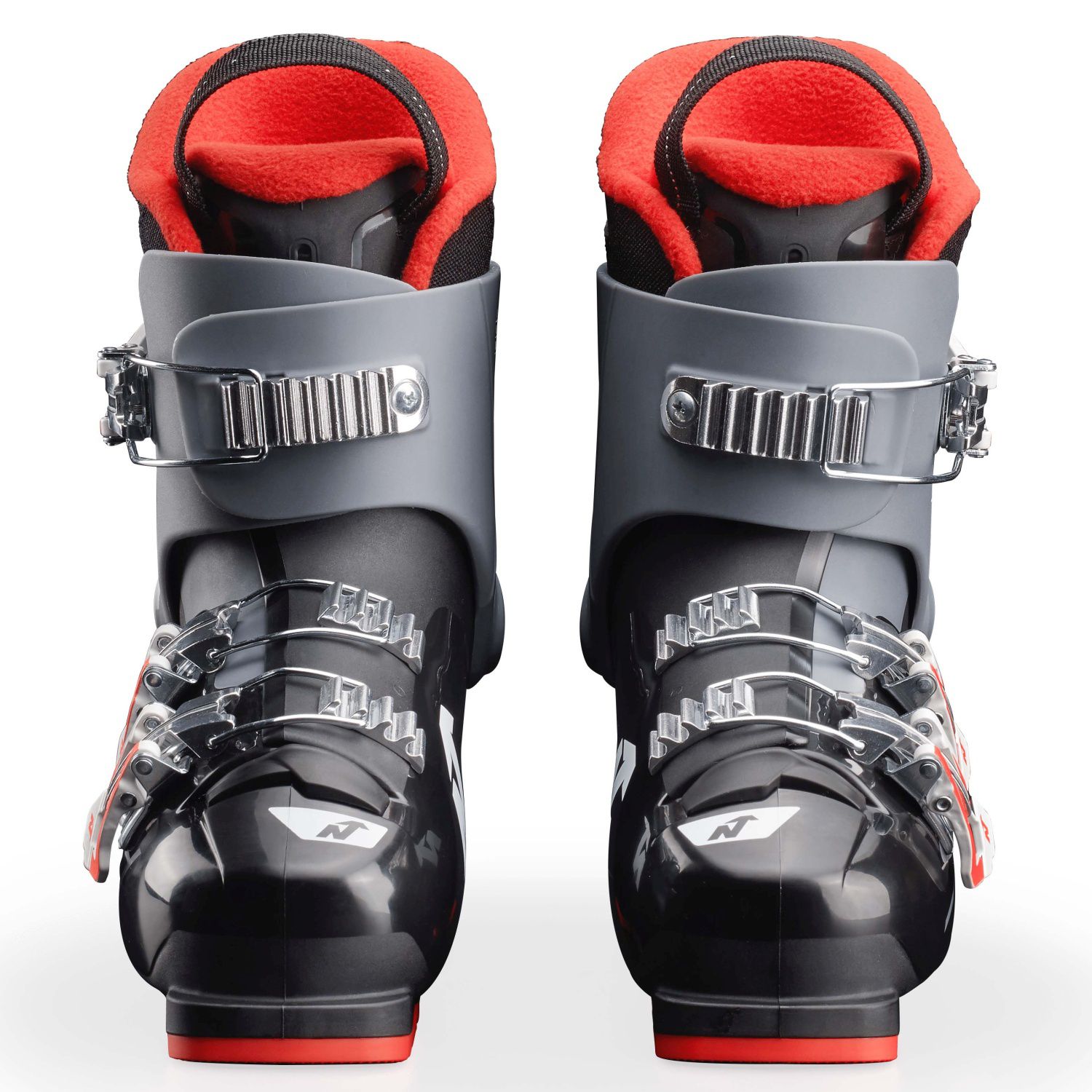 Botas de Ski Infantil Speedmachine J 3 Nordica Preto-8