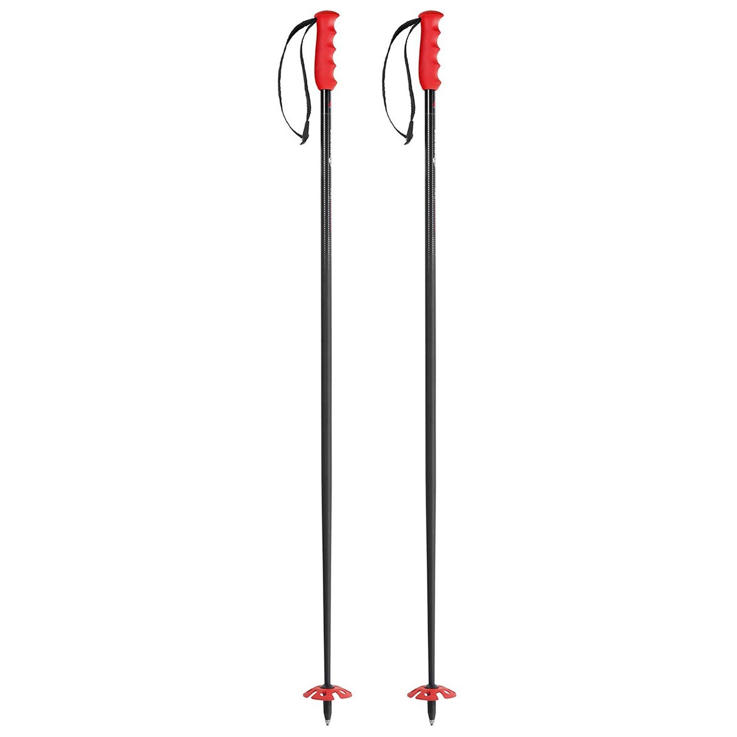 Imagem 0 de Bastões de Ski Freeride Pro Man (par) Nordica