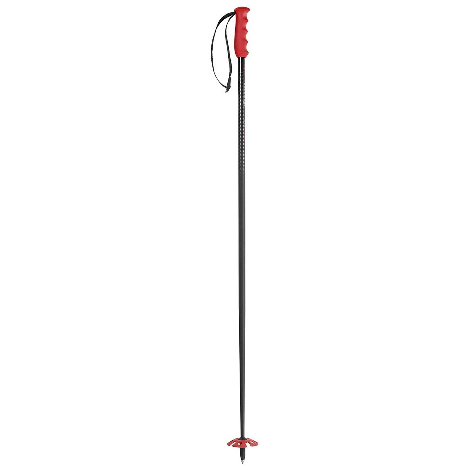 Bastões de Ski Freeride Pro Man (par) Nordica Preto-3