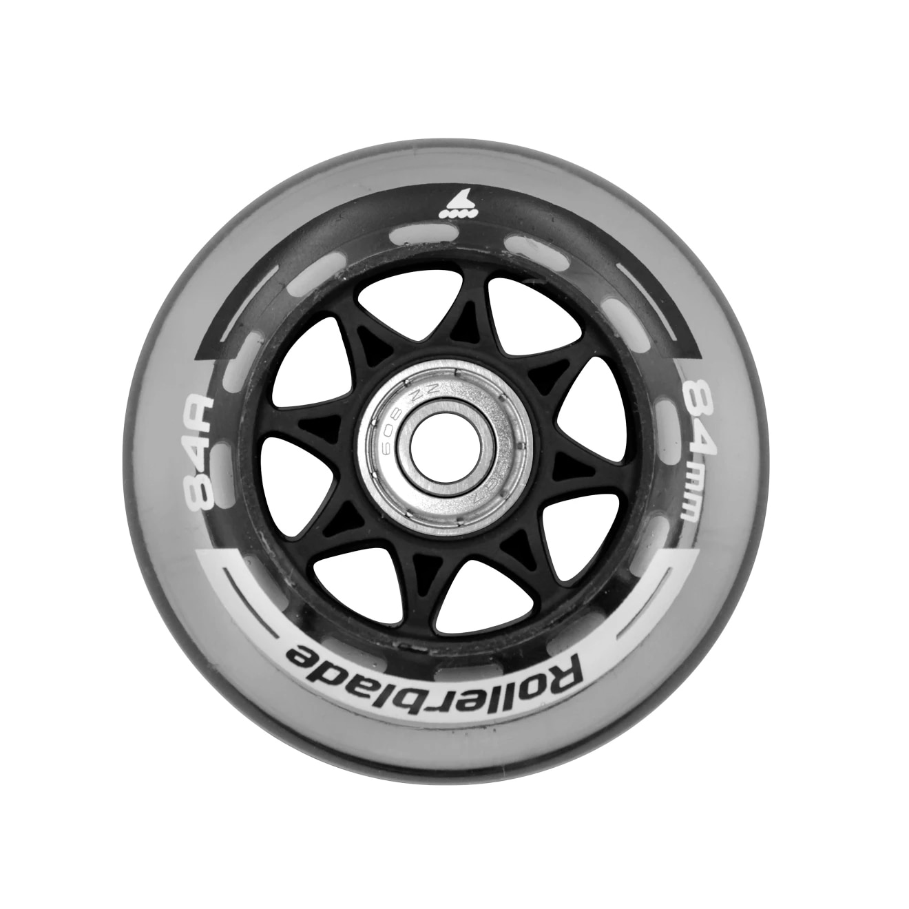 Imagem 0 de Rodas para Patins 84mm/sg7 Wheel/bearing Xt 8 Unidades Rollerblade