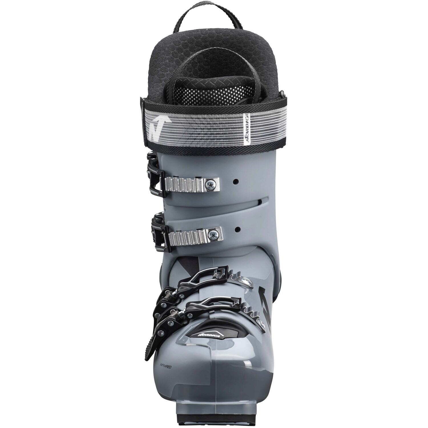 Botas de Ski Speedmachine 3 100 (grip Walk) Nordica Cinzento-claro-4