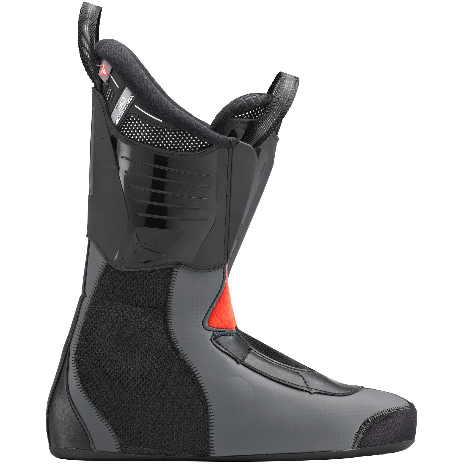 Botas de Ski Speedmachine 3 100 (grip Walk) Nordica Cinzento-claro-5