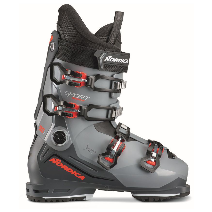 Imagem 0 de Botas de Ski Sportmachine 3 90 X (grip Walk) Nordica