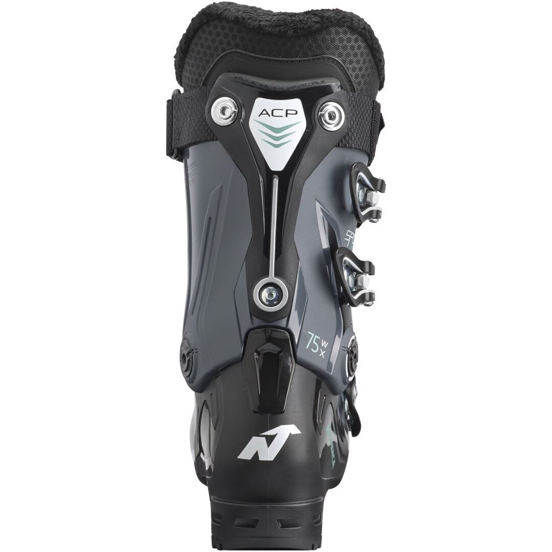 Botas de Ski Sportmachine 3 75 X W (grip Walk) Nordica Cinzento-3