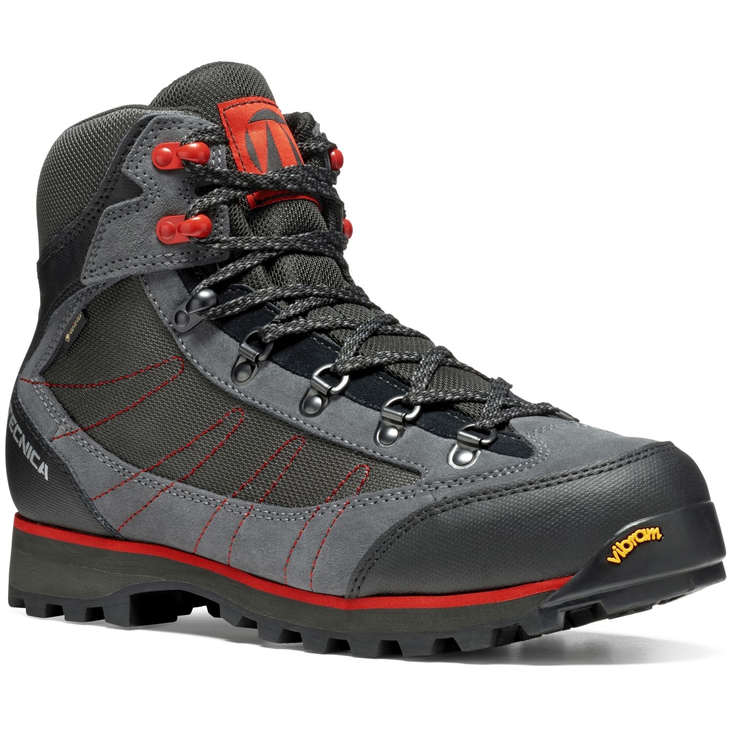 Imagem 0 de Botas de Montanha Makalu Iv Gore-tex Tecnica