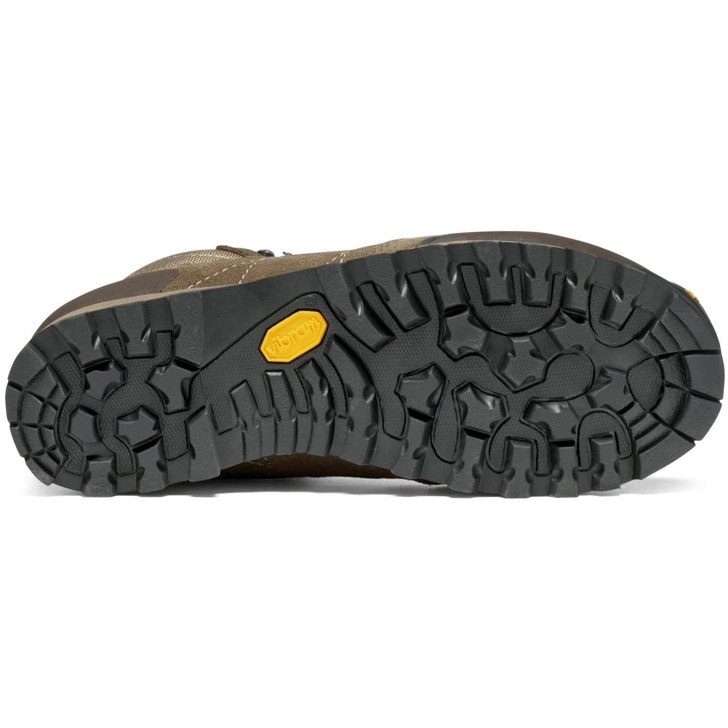 Botas de Montanha Kilimanjaro Ii Gore-tex Tecnica Castanho-2