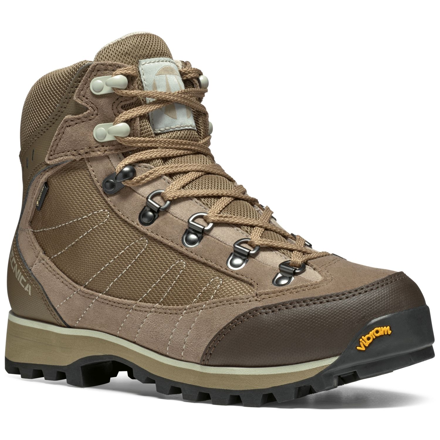 Imagem 0 de Botas de Montanha Makalu Iv Gore-tex Tecnica