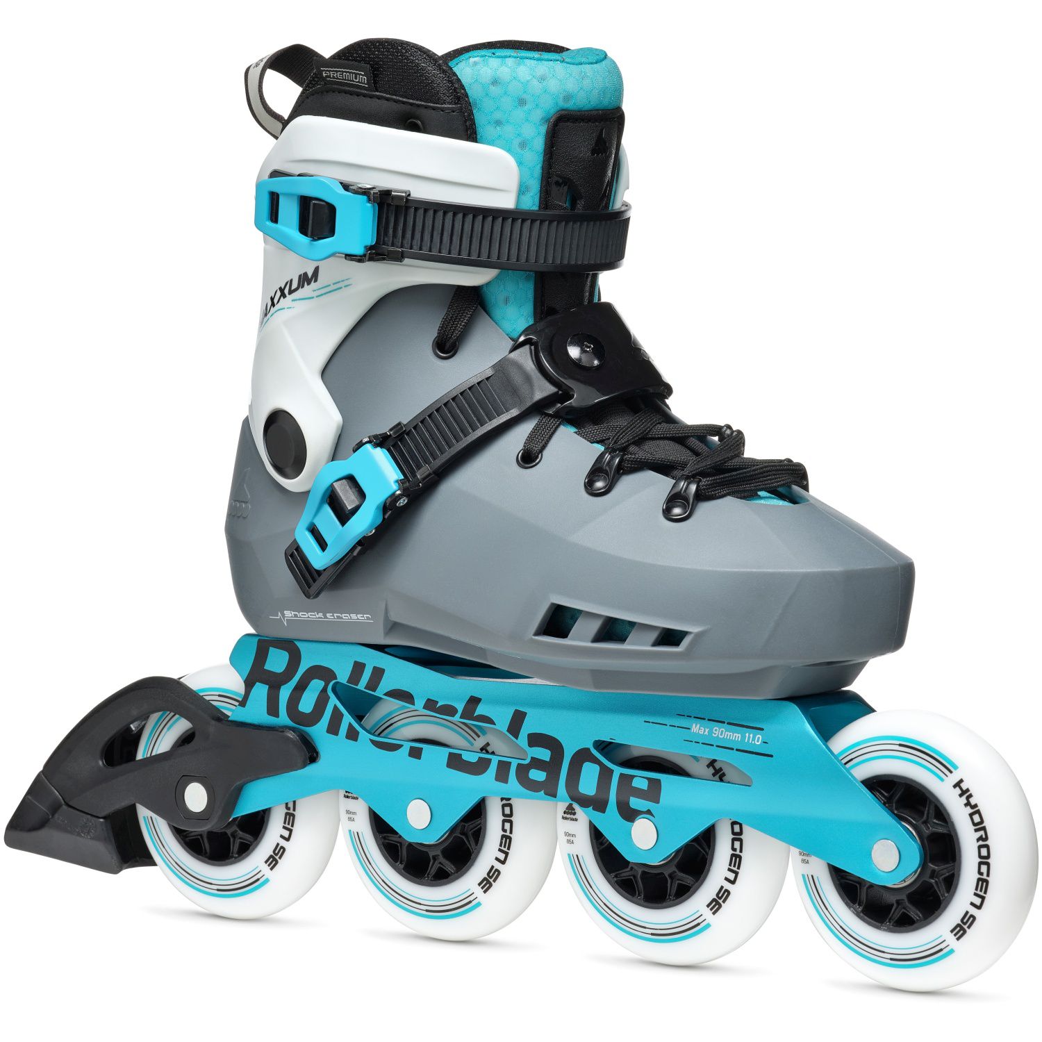 Imagem 0 de Patins Maxxum Xt W Rollerblade