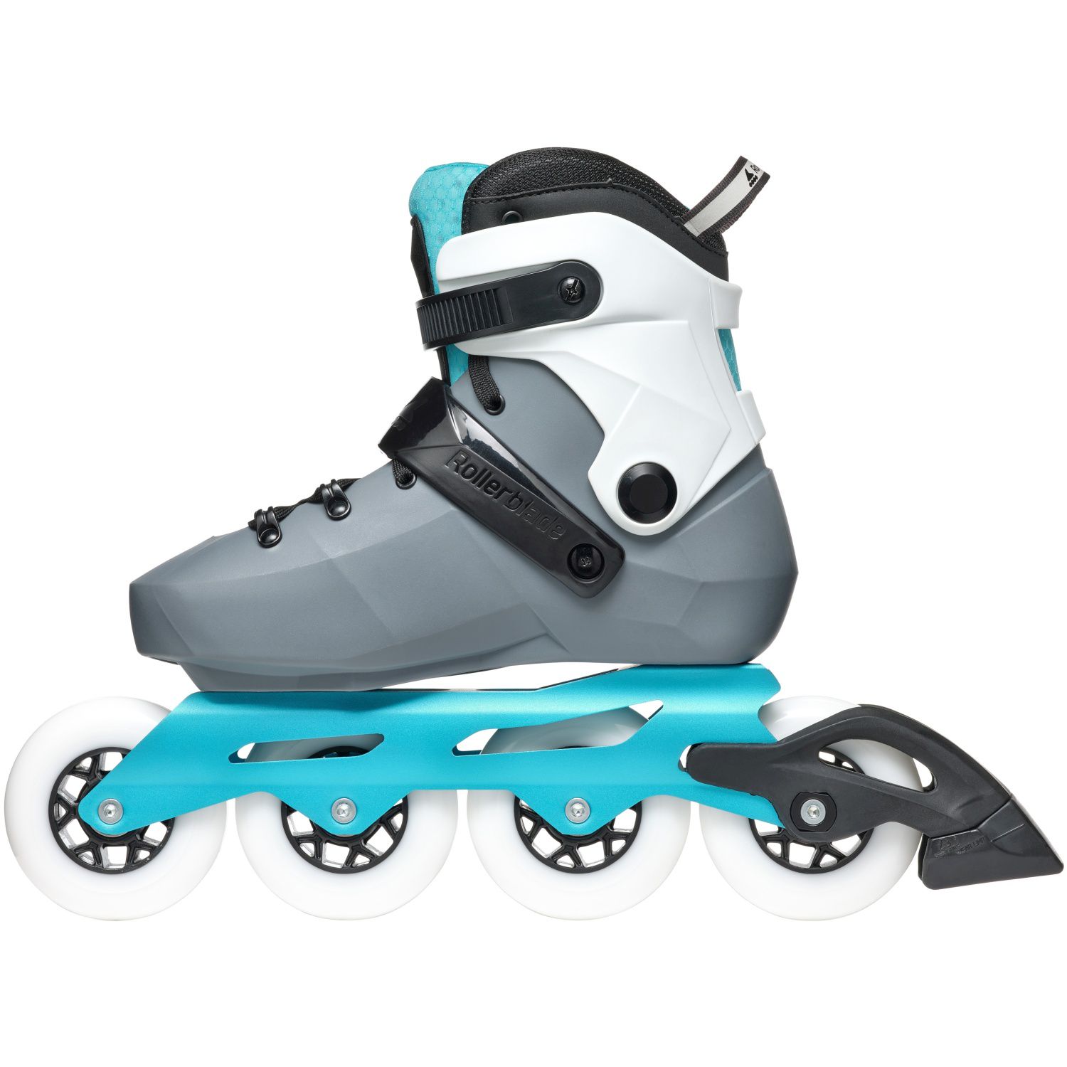 Patins Maxxum Xt W Rollerblade Cinzento-3