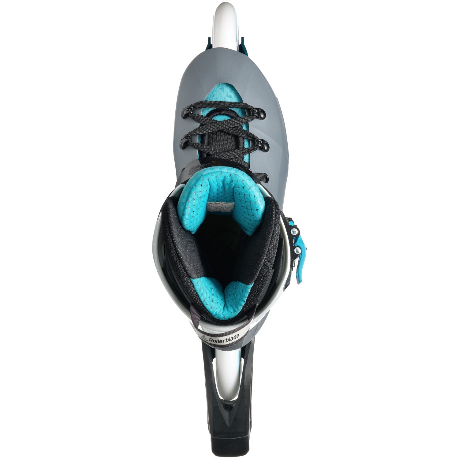 Patins Maxxum Xt W Rollerblade Cinzento-5