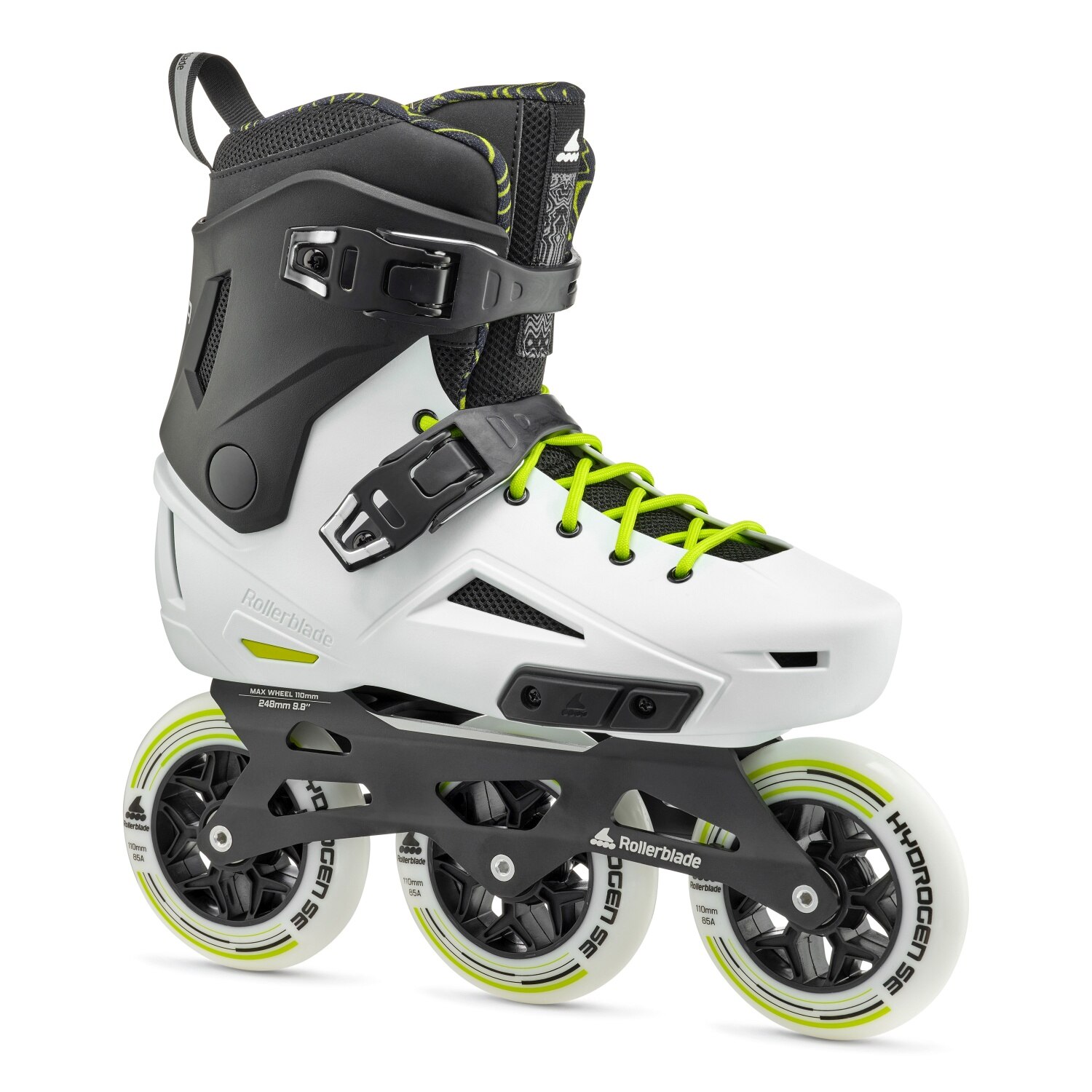 Imagem 0 de Patins Lightning 110 Rollerblade