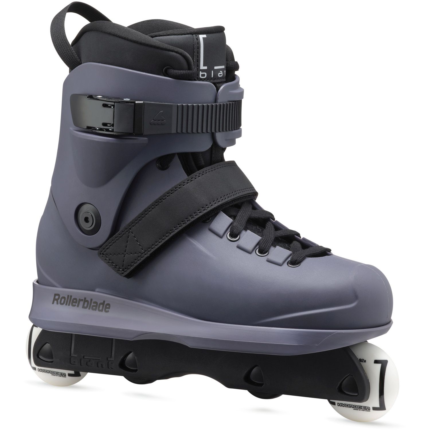 Imagem 0 de Patins Blank Team Rollerblade